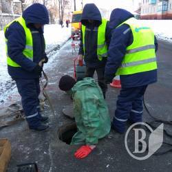 Як «врізатися» в міську каналізацію? Як «врізатися» в міську каналізацію?