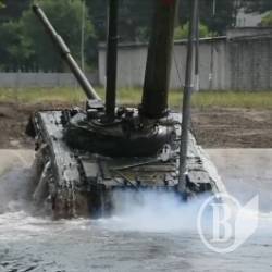 Річки в ОРДЛО українському війську – не перепона Річки в ОРДЛО українському війську – не перепона