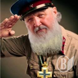 Кирил поїде «домовлятися», щоб Україна не отримала Томос про автокефалію Кирил поїде «домовлятися», щоб Україна не отримала Томос про автокефалію
