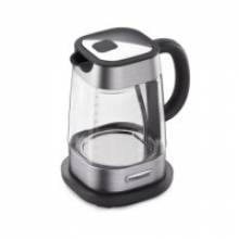 Электрочайники Kenwood - стильная техника отменного качества Электрочайники Kenwood - стильная техника отменного качества
