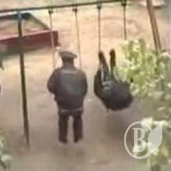 Трансляція брифінгу щодо бездіяльності «органів» у Чернігові Трансляція брифінгу щодо бездіяльності «органів» у Чернігові