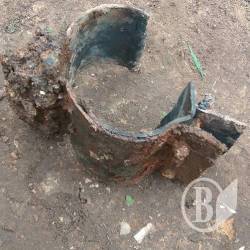 Промзона в Чернігові без води Промзона в Чернігові без води