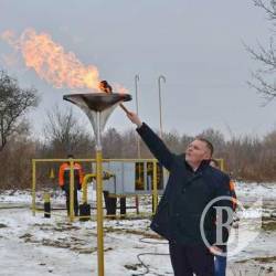 Зростили газогін, зіпсований трактористом Зростили газогін, зіпсований трактористом