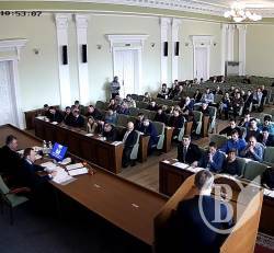 Питання 33 сесії Чернігівської міськради на засідання 21 серпня Питання 33 сесії Чернігівської міськради на засідання 21 серпня