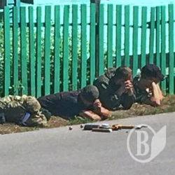 Авер’янов повернув собі агрофірму, яку «віджали» в часи Януковича Авер’янов повернув собі агрофірму, яку «віджали» в часи Януковича