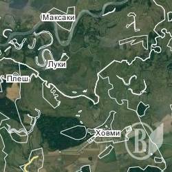 Аграрні холдинги розорюють луки в гонитві за «гешефтом» Аграрні холдинги розорюють луки в гонитві за «гешефтом»