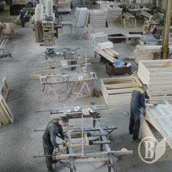 Приватне товариство «затрималося» в лісовій нерухомості на 200 тисяч Приватне товариство «затрималося» в лісовій нерухомості на 200 тисяч