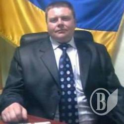 Відлупцювали Гоголя – кремезного начальника КП Відлупцювали Гоголя – кремезного начальника КП
