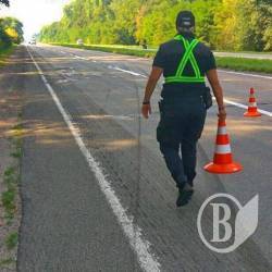 29-літній загинув у розірваному навпіл Range Rover на Київській трасі 29-літній загинув у розірваному навпіл Range Rover на Київській трасі
