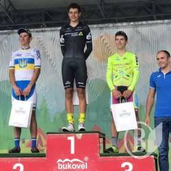 Чернігівські велосипедисти вибороли медалі на командному чемпіонаті в Буковелі Чернігівські велосипедисти вибороли медалі на командному чемпіонаті в Буковелі