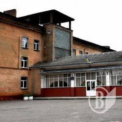 Планується завершити модернізацію школи №5, але Атрошенку знову шкода грошей Планується завершити модернізацію школи №5, але Атрошенку знову шкода грошей
