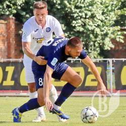 Як «Десна» «здобула» поразку від ФК «Олімпік» Як «Десна» «здобула» поразку від ФК «Олімпік»
