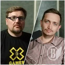 «Вечеря на Свободі» з професійним ілюзіоністом Артемом Мойсієнком «Вечеря на Свободі» з професійним ілюзіоністом Артемом Мойсієнком