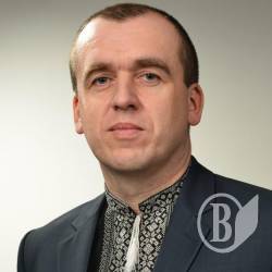 В «Чернігівобленерго» новий керманич В «Чернігівобленерго» новий керманич