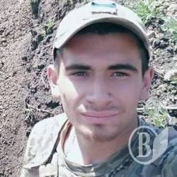 8 вересня в Сновському районі – день жалоби за загиблим Максимом Авдієнком 8 вересня в Сновському районі – день жалоби за загиблим Максимом Авдієнком