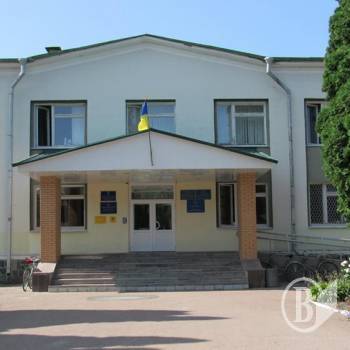 Куликівська селищна рада: скромність і майже без помилок Куликівська селищна рада: скромність і майже без помилок