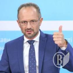 Безсмертний розповідає, чому йде в президенти Безсмертний розповідає, чому йде в президенти