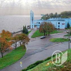 Хто бажає річпорт Чернігова? З вас два мільйона доларів! Хто бажає річпорт Чернігова? З вас два мільйона доларів!