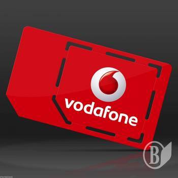  40,5   25 : Vodafone      