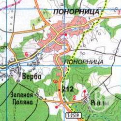 40-літній потонув у ставку 40-літній потонув у ставку