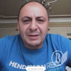 Пан Мкртчян з донькою мера зовсім не той во… Пан Мкртчян з донькою мера зовсім не той во…