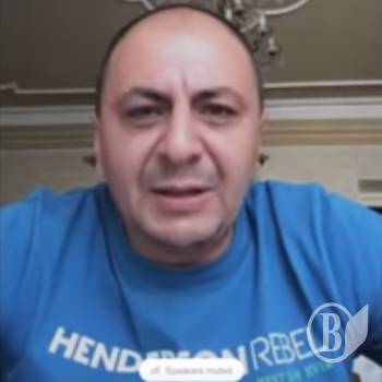 Пан Мкртчян з донькою мера зовсім не той во… Пан Мкртчян з донькою мера зовсім не той во…