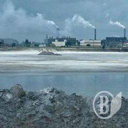 На кримському Титані не просто погано, а совсем плохо На кримському Титані не просто погано, а совсем плохо