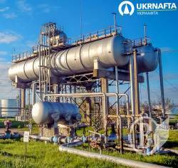 «Укрнафта» сплатила понад 10 млрд грн податків за 8 місяців 2018 року «Укрнафта» сплатила понад 10 млрд грн податків за 8 місяців 2018 року