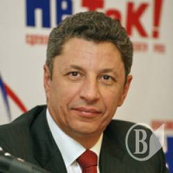 Бойко розповів, чому з «Чернігівгазу» розбіглися 227 робітників Бойко розповів, чому з «Чернігівгазу» розбіглися 227 робітників
