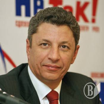 Бойко розповів, чому з «Чернігівгазу» розбіглися 227 робітників Бойко розповів, чому з «Чернігівгазу» розбіглися 227 робітників