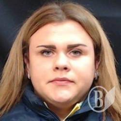 Два рекорди встановила Валентина Кісіль на чемпіонаті України з важкої атлетики Два рекорди встановила Валентина Кісіль на чемпіонаті України з важкої атлетики