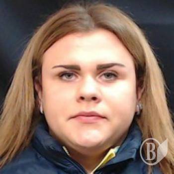 Два рекорди встановила Валентина Кісіль на чемпіонаті України з важкої атлетики Два рекорди встановила Валентина Кісіль на чемпіонаті України з важкої атлетики