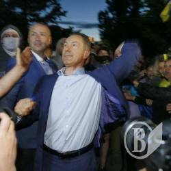 Де наш Рудьковський не пропадав? Вже й у Москві «взяли»? Де наш Рудьковський не пропадав? Вже й у Москві «взяли»?