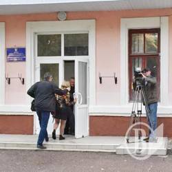 Комісія роздивилася прибудову до школи №10 і проти «ремонту за будь-яку ціну» Комісія роздивилася прибудову до школи №10 і проти «ремонту за будь-яку ціну»