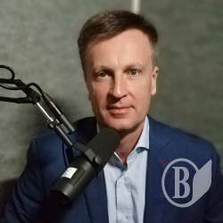 «Вечеря на Свободі» з Валентином Наливайченком «Вечеря на Свободі» з Валентином Наливайченком