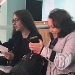 Чиновниця, яка «проґавила» вбивство дитини, прагне поновитися на роботі Чиновниця, яка «проґавила» вбивство дитини, прагне поновитися на роботі