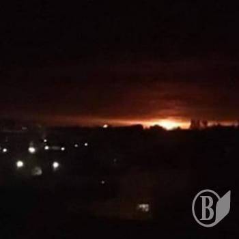 В Ічні загасили 4 пожежі від розльоту боєприпасів. Оперативні дані станом на 12 годину В Ічні загасили 4 пожежі від розльоту боєприпасів. Оперативні дані станом на 12 годину