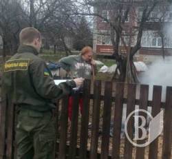 Муніципальні вартові активно видають приписи, демонтують гаражі та хочуть більше камер Муніципальні вартові активно видають приписи, демонтують гаражі та хочуть більше камер