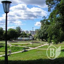 Частину «Горсаду» приватизували за нехитрою схемою Частину «Горсаду» приватизували за нехитрою схемою