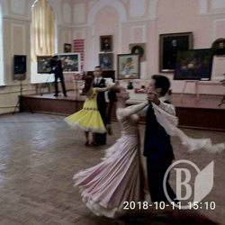 Чернігівський художній музей відзначає 35-ліття Чернігівський художній музей відзначає 35-ліття