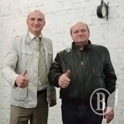 Як шахам живеться у Чернігові? Вечеря з Сергієм Романчуком і Юрієм Куценком Як шахам живеться у Чернігові? Вечеря з Сергієм Романчуком і Юрієм Куценком