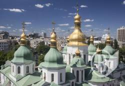 В УПЦ КП назвали місце проведення Об'єднавчого Собору В УПЦ КП назвали місце проведення Об'єднавчого Собору