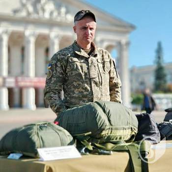 Військова техніка України – на Красній площі Військова техніка України – на Красній площі