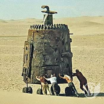 «Інсайдерські» кадри з падаючої ракети «Союз» МС-10 «Інсайдерські» кадри з падаючої ракети «Союз» МС-10