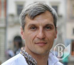 Можливий кандидат на президента – Руслан Кошулинський? Інтерв’ю до війни Можливий кандидат на президента – Руслан Кошулинський? Інтерв’ю до війни
