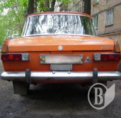 На київській трасі зіткнулися «китаєць» і «Москвич» На київській трасі зіткнулися «китаєць» і «Москвич»