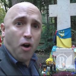 На енергійного пропагандиста Філліпса «завели справу» На енергійного пропагандиста Філліпса «завели справу»