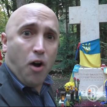 На енергійного пропагандиста Філліпса «завели справу» На енергійного пропагандиста Філліпса «завели справу»