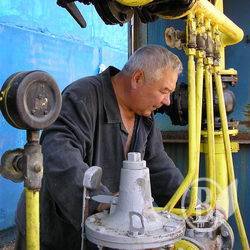 В села навколо погорілого 6 арсеналу повернуто газопостачання В села навколо погорілого 6 арсеналу повернуто газопостачання