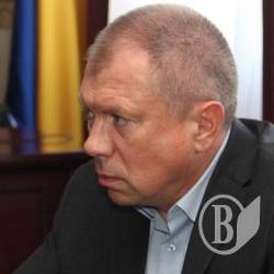 Головний поліцейський області «мирив» представників Московського та Київського патріархатів Головний поліцейський області «мирив» представників Московського та Київського патріархатів